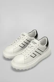 Lufian 121230040 Julıa Unisex Sneaker Ayakkabı - 6
