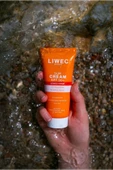 LIWECDERMA LİWECDERMA İKİLİ SET ALOEVERA ÖZLÜ LEKE KARŞITI CİLT BEYAZLATICI KREM 50ML VE 50SPF+ GÜNEŞ thumbnail 7