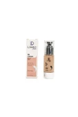 LIWECDERMA Liwec Derma 3'lü Set (BB KREM ORTA - BB KREM AÇIK - GÖZ ÇEVRESİ BAKIM KREMİ) - 4