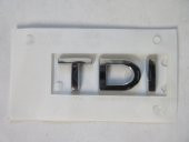 VOLKSWAGEN JETTA TDI YAZI (2007-2011) 1K5853675B - 1