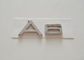 AUDI A6 BAGAJ YAZISI 4F0853741 - 1