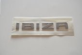 SEAT İBİZA BAGAJ YAZISI 6K6853687AG - 1