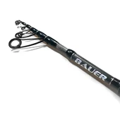 Bauer Mojo 213cm 5-7gr Teleskopik Lrf Olta Kamışı - 2