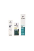 LIWECDERMA Liwec Derma 3'lü Set (ARINDIRICI BAKIM KREM - LEKE AKNE KARŞITI SERUM - GÖZ ÇEVRESİ BAKIM KREMİ) - 2