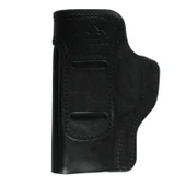 Glock 17 Sağ Sol Maşalı Belt Tabanca Kılıfı - 2