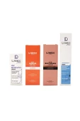 LIWECDERMA Liwec Derma 4'lü Set (AYDINLATICI KREM - WHİTENİNG CREAM - CİLT BEYAZLATICI SERUM - GÜNEŞ KREMİ) thumbnail 2