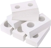 Escoines Koleksiyon 3996368437fa738fb2 Yapışkansız Karton Kapama 17,5 mm Madeni Para Kapaması 5 ADET - 3
