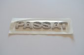 VOLKSWAGEN PASSAT BAGAJ YAZISI ESKİ MODEL (PASSAT B5) 3B0853687 - 1