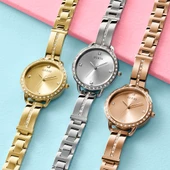 Guess GUGW0022L1 Kadın Kol Saati thumbnail 4