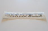 VOLKSWAGEN CARAVELLE BAGAJ YAZISI (T5) 7H9853687 - 1