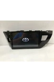 TOYOTA COROLLA (2012-2016)-10.1''ANDROİD GERÇEK 2+32 GB / 4 ÇEKİRDEK 1.6Ghz / WIFI 5.0Ghz / BT 5.4-KABLOSUZ CARPLAY-AHD HD GERİ GÖRÜŞ KAMERA HEDİYE - 3
