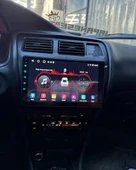 TOYOTA COROLLA (1999-2001)-9''ANDROİD GERÇEK 2+32 GB / 4 ÇEKİRDEK 1.6Ghz / WIFI 5.0Ghz / BT 5.4-KABLOSUZ CARPLAY-AHD HD GERİ GÖRÜŞ KAMERA HEDİYE - 5