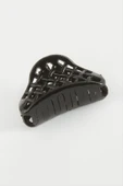 Fileli Oval Mandal Toka 4 cm - 1