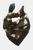 Asker Desenli Bandana 50*50 thumbnail 1