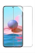 Xiaomi Redmi Note 12 Kırılmaz Cam Ekran Koruyucu - 2