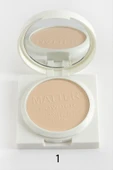 Rose Matte Pudra Set - 2