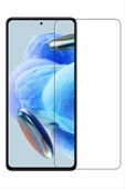 Xiaomi Redmi Note 12 Pro Plus Kırılmaz Cam Ekran Koruyucu - 1