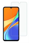 Xiaomi Redmi Note 9C Kırılmaz Cam Ekran Koruyucu - 2
