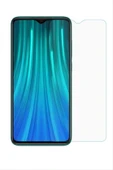 Xiaomi Redmi Note 8 Pro Kırılmaz Cam Ekran Koruyucu - 1