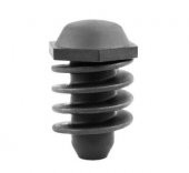 1H0823500B VOLKSWAGEN KAPUT AYAR TAKOZU LASTİĞİ - 1