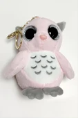 Baykuş Peluş Anahtarlık - 2
