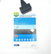 USB 3.0 to Sata 2.5 inç Hdd Harddisk Çevirici Kablo Veri Kurtarma - 4