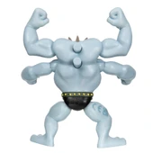 Pokemon Battle 2'li Figür Machamp & Riolu - 4
