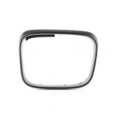 TRANSPORTER CARAVELLE T5 CADDY AYNA KAPAK ÇERÇEVESİ SAĞ 7E1858554 - 1