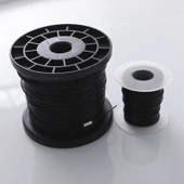 Kaplanmış Çelik Tel Halat İpi - 1.5mm (7x7) - 20 metre - 7