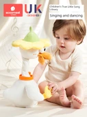 Pil ile Çalışan Kalida Ördek - Sakinleştirici Bebek ile Müzikli - 4
