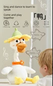Pil ile Çalışan Kalida Ördek - Sakinleştirici Bebek ile Müzikli - 7