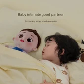 Baby Bus Ina Bebek Yastığı - 33cm - 32cm - Yumuşak - 4