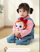Baby Bus Ina Bebek Yastığı - 33cm - 32cm - Yumuşak - 11