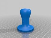 Espresso Tamper 49Mm Plastik Aparat - 2