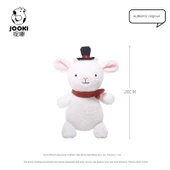 Kutlama Serisi Xiao Mao Peluş Oyuncak 28cm - Karikatür Çanta - 6
