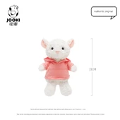 Sevimli Hamster Peluş Oyuncak - Sıradan Paket - 33cm - 6