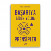Başarıya Giden Yolda Prensipler - 1