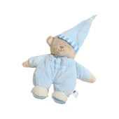 Yumuşak Peluş Ayı - Açık Mavi - 30cm - 6