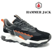 Hammer Jack 101-24825-M Lıster Sneaker Erkek Spor Ayakkabı thumbnail 2