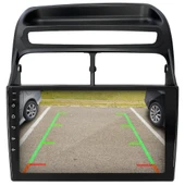FİAT LİNEA (2007-2017)-9''ANDROİD GERÇEK 2+32 GB / 4 ÇEKİRDEK 1.6Ghz / WIFI 5.0Ghz / BT 5.4-KABLOSUZ CARPLAY-AHD HD GERİ GÖRÜŞ KAMERA HEDİYE - 4