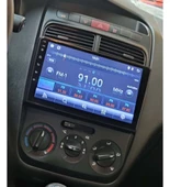 FİAT LİNEA (2007-2017)-9''ANDROİD GERÇEK 2+32 GB / 4 ÇEKİRDEK 1.6Ghz / WIFI 5.0Ghz / BT 5.4-KABLOSUZ CARPLAY-AHD HD GERİ GÖRÜŞ KAMERA HEDİYE - 6