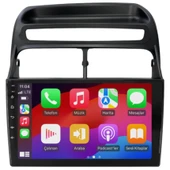 FİAT LİNEA (2007-2017)-9''ANDROİD GERÇEK 2+32 GB / 4 ÇEKİRDEK 1.6Ghz / WIFI 5.0Ghz / BT 5.4-KABLOSUZ CARPLAY-AHD HD GERİ GÖRÜŞ KAMERA HEDİYE - 3