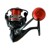 Okuma Pisces PS-2000A 3+1BB Light Spin Olta Makinesi - 1
