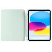 iPad 11.Nesil 2025 Kılıf Tri Folding Kalem Bölmeli Standlı Kılıf - 11
