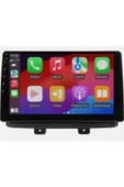 FİAT DOBLO (2000-2010)-9''ANDROİD GERÇEK 2+32 GB / 4 ÇEKİRDEK 1.6Ghz / WIFI 5.0Ghz / BT 5.4-KABLOSUZ CARPLAY-AHD HD GERİ GÖRÜŞ KAMERA HEDİYE - 6