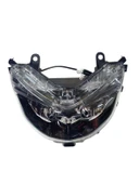 ÖN FAR [2015-2020] YAMAHA N MAX - E BELGELİ thumbnail 4