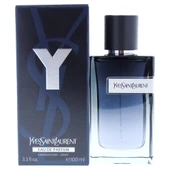 Yves Saint Laurent Y For Men Edp 100 mL Erkek Parfümü - 1