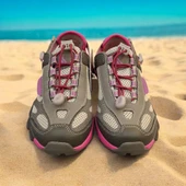 Solmaz Humtto HTT2605-4 Kadın Sandalet thumbnail 6