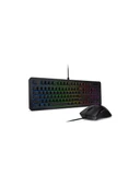 LENOVO Legion Km300 8000 Dpı Makrolu Rgb Gaming Kablolu Klavye Mouse Set - 1