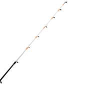 Okuma Orata 202cm 100-200gr 2 Parça Tekne Kamışı - 4